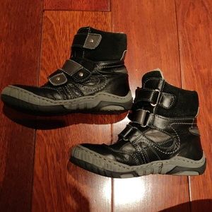 Little boys boots